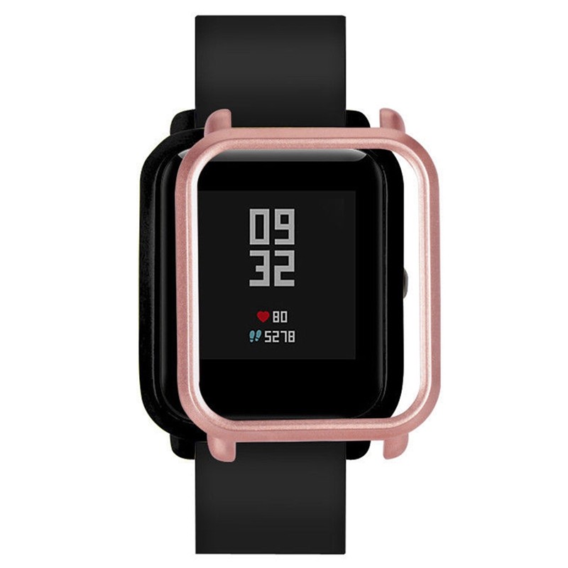 amazfit bip army green